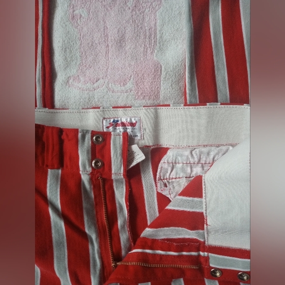 Southland Athletic striped pants - Picture 4 of 8